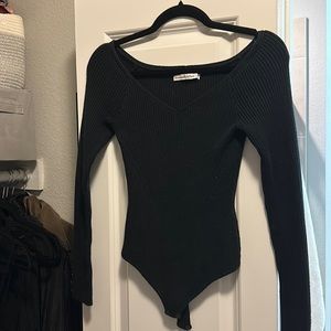 Abercrombie Bodysuit